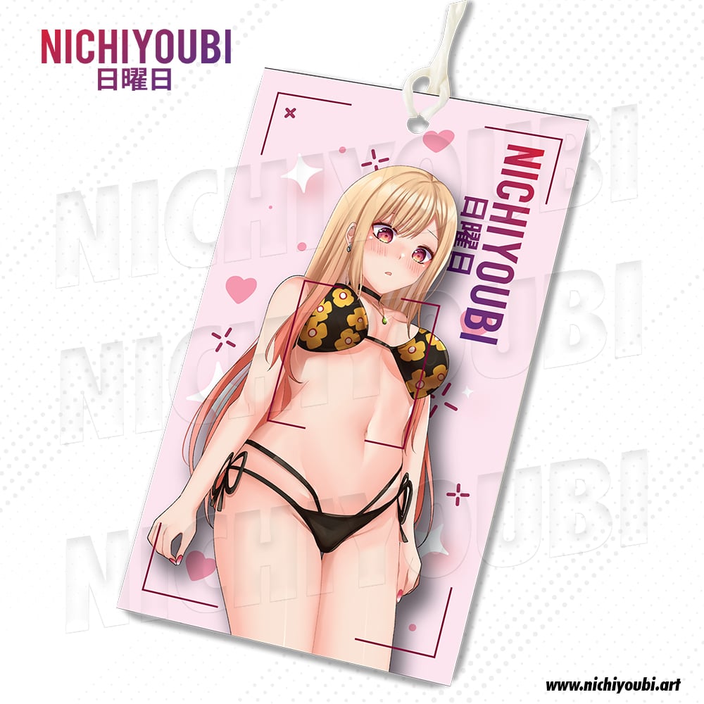 Products | nichiyoubi